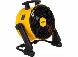 Tichý axiální ventilátor Dewalt, 3 rychlosti, 400mm dewalt