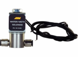 AEM ELECTRONICS Solenoidový ventil voda/metanol - High Flow AEM