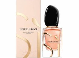 Giorgio Armani Si Intense parfémovaná voda 30 ml. (2023) Plnitelný sprej