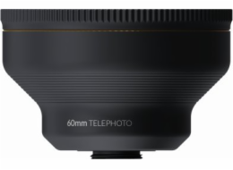 ShiftCam  LensUltra 60mm teleobjektiv - objektiv pro mobilní fotografii (60mm teleobjektiv)