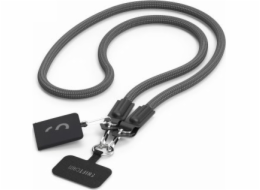 ShiftCam  Pro Camera Neck Strap - bavlněný popruh na krk pro držák na telefon/mobil, délka 1 m