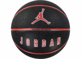 Jordan  Ultimate 2.0 8P In/Out Ball J1008254-017 Black 7