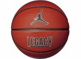 Jordan  Legacy 2.0 8P In/Out Ball J1008253-855 Orange 7