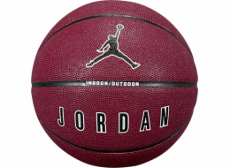 Jordan  Ultimate 2.0 8P In/Out Ball J1008257-652 Burgundy 7