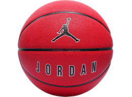 Jordan  Ultimate 2.0 8P In/Out Ball J1008254-651 Red 7