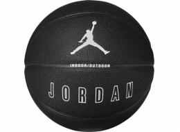 Jordan  Ultimate 2.0 Graphic 8P In/Out Ball J1008257-069 Black 7