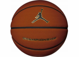 Jordan  Championship 8P Ball J1009917-891 Brown 7