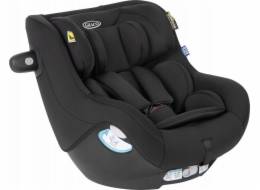 Autosedačka Graco Autosedačka GRACO SNUGGO R129 MIDNIGHT