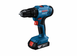 Bosch GSB 183LI+2xGBA 18V 2.0Ah+GAL 18V-20 (0.601.9K9.100)