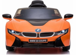  sportovní vůz s baterií BMW I8 JE1001 Orange