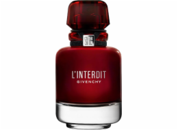 Givenchy L Interdit Rouge EDP 50 ml