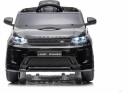  auta LEAN CARS Baterie Auto Range Rover Black