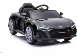 Lean Cars Baterie Auto Audi R8 Lift A300 Black