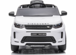 Baterie Auto Range Rover White