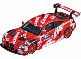 Carrera Car Carrera D132 - 31079 BMW M4 GT3 60 Jahre