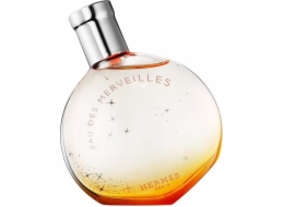 Hermes  EAU DES MERVEILESS (W) EDT/S 30ML PLNITELNÁ