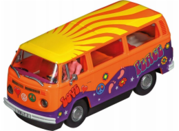 Carrera Car Carrera EVO - 27759 VW Bus T2b Peace&Love