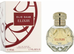 ELIE SAAB ELIXIR (W) EDP/S 50ML