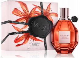 Viktor & Rolf Flowerbomb Tiger Lily edp 100ml