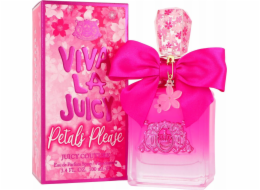 JUICY COUTURE Viva La Juicy Petals Please EDP sprej 100 ml