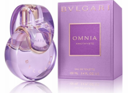 Bvlgari Bulgari Omnia Amethyste EDT 100ml