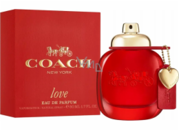 COACH Love EDP sprej 50ml