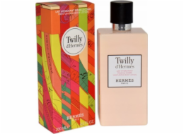 HERMES Twilly D Hermes TĚLOVÉ LOTION 200 ml