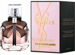 Yves Saint Laurent Mon Paris Lumiere EDT 30ml