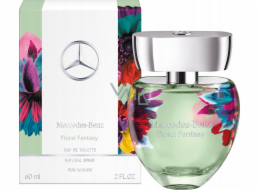 MERCEDES-BENZ Floral Fantasy EDT sprej 60ml