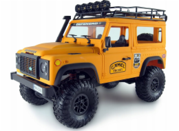 Amewi  RC Auto D90X12 Landrover pásový pás LiIon Akku 1200mAh/14