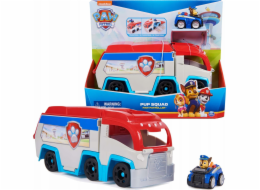 Spin Master Paw Patrol Patrolman Pups Squad