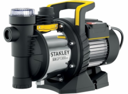 STANLEY - Zahradní čerpadlo 1300 W - plastové