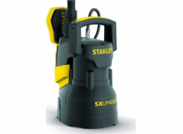 STANLEY - Vakuové čerpadlo na čistou vodu do sklepa 400 W - Plast