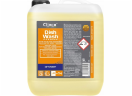 Clinex  DishWash Premium - Mycí prostředek do myčky - 5l