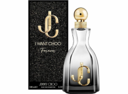 Jimmy Choo dámský parfém Jimmy Choo EDP I Want Choo (100 ml)