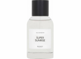 KAZAR Super Sunrise EDP sprej 100ml