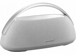 Reproduktor Harman Kardon Reproduktor Harman Kardon Go+Play 3 šedý - Záruka bezpečnosti. Jednoduché splátky. Doprava zdarma od 170 PLN.