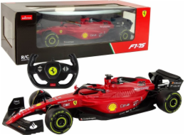 Rastar Auto R/C Racing Ferrari F1 Rastar 1:12 červená