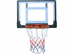 ENero BASKETBALOVÁ PLOCHA 82X58CM S 38CM HURRIKÁNOVÝM RÁMEČKEM