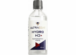 CERVA Ultracoat Hydro HD 30 ml (hydrofobní povlak)