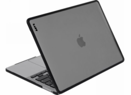 PICOM LAUT Huex Protect - ochranné pouzdro pro Macbook Air 13 M2 2022/M3 2024 (mráz)