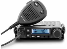 CB Radio Midland Midland M-Mini USB, CB-Funkgerät Multistandard