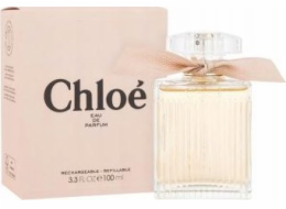 Chloe dámský parfém Chloe EDP dobíjecí Chloe 100 ml