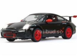 Jamara  RC Auto Porsche GT3 RS Ohne Akku/schwarz 6+