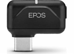 Epos BTD 800 USB-C DONGLE bluetooth adaptér