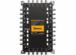 Televes EuroSwitch Televes 5x5x16 obj. 719505