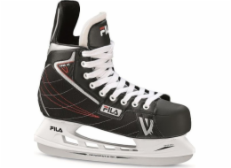 FILA SKATES BRUSLE VIPER HC 43 černá/červená