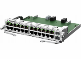 Reyee Managed Reyee Module | L3 | 24 1Gbit portů + 2 Uplink SFP+ LC 10Gbit porty | Pro modulární přepínač RG-NBS6002