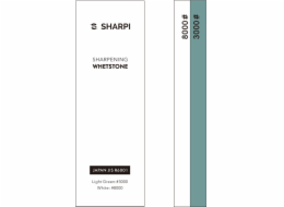 Sharpie Waterstone Sharpi 30008000