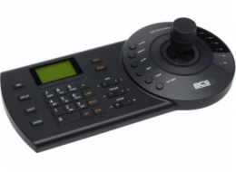 BCS IP/RS-485 OVLÁDACÍ KLÁVESNICE BCS-DVR-KN-II